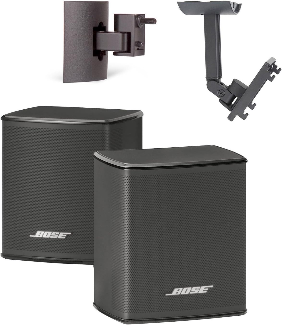 Bluetooth Sound Bar Bose Virtually Invisible 300 Wireless Surround